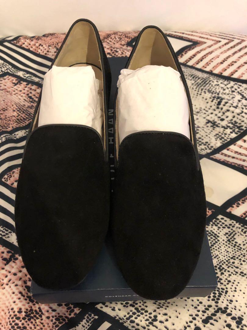 cole haan deacon loafer