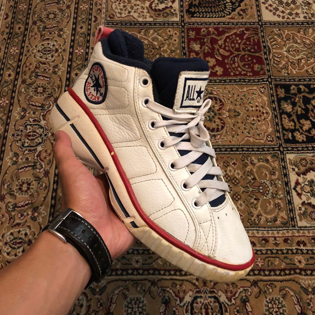 converse all star 2000
