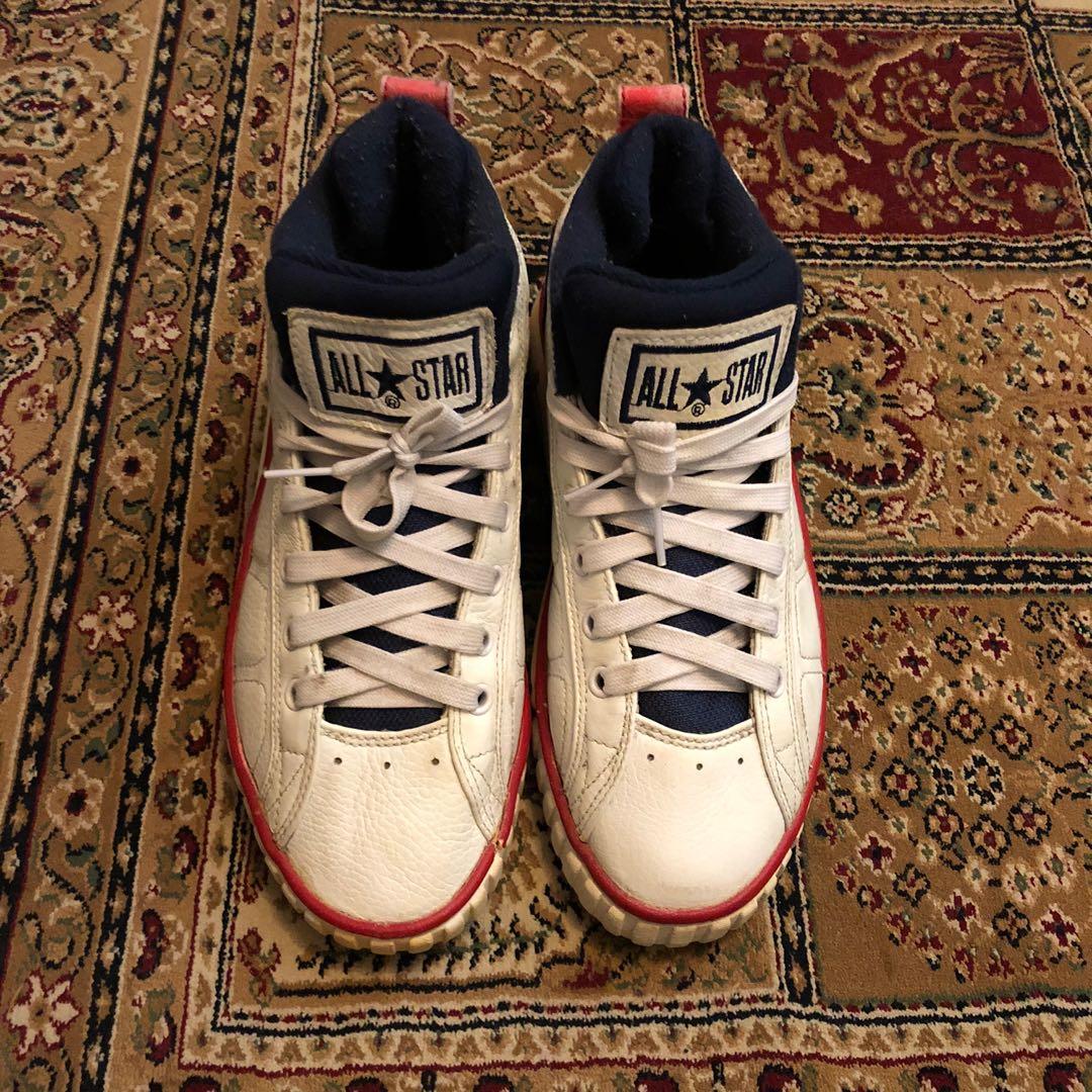 2000 Basketball Converse Chuck Taylor 2000 Men's NWB Converse All