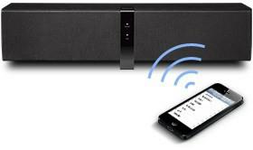 Creative D5xm Wireless Speaker complete setup