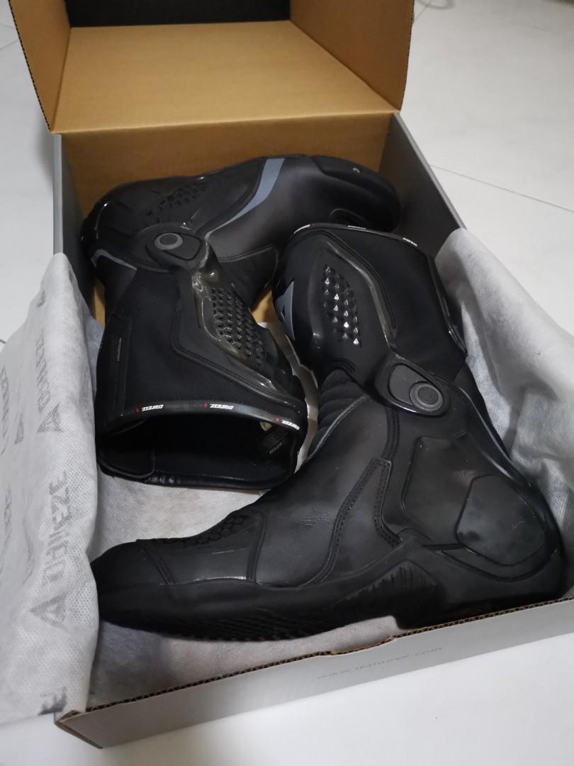 Dainese trq deals race