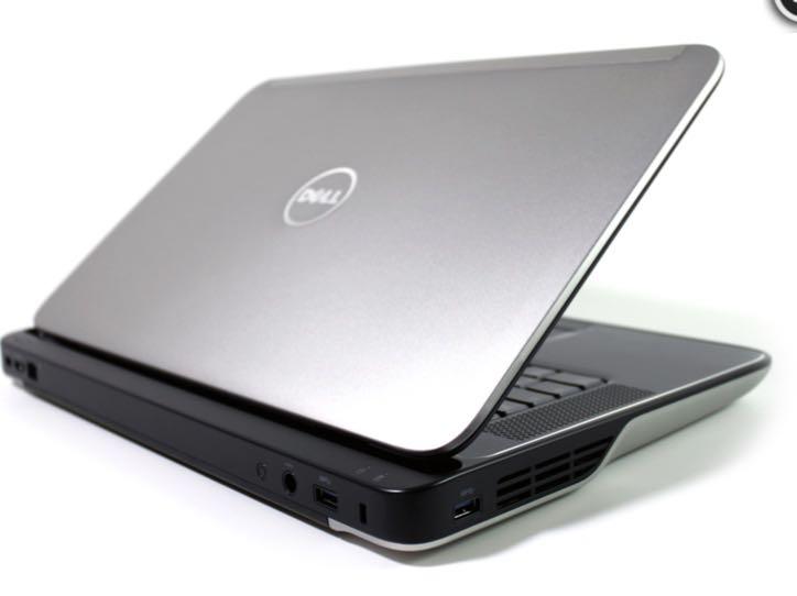 Dell Xps 15 L502x Gaming Laptop Price Reduced Electronics Computers Laptops On Carousell