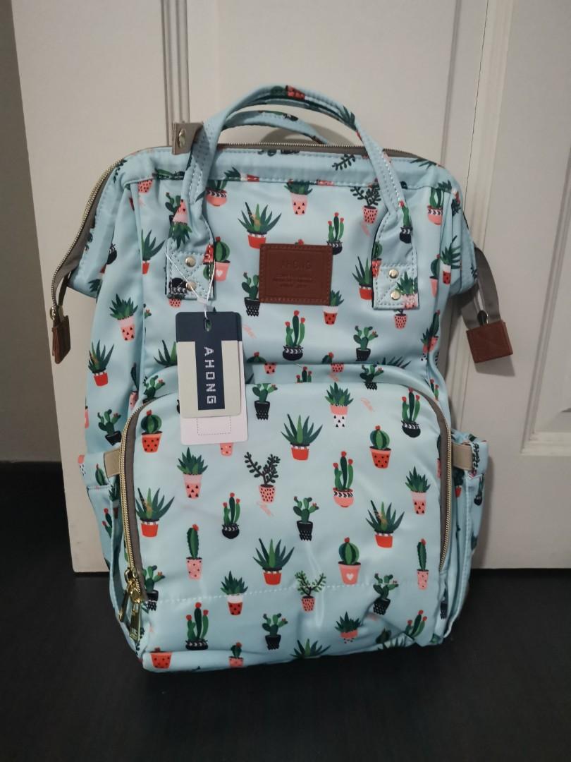 ahong diaper bag