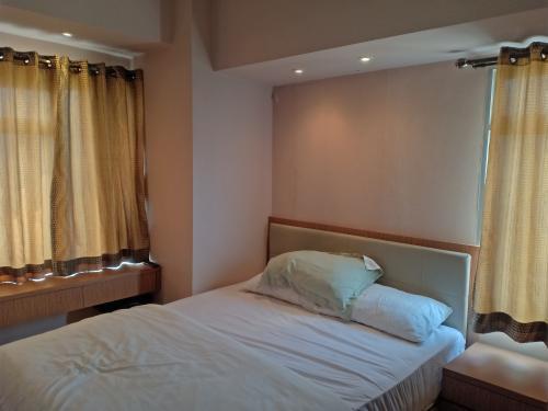 Disewakan Apartemen Green Lake Sunter Di Jakarta Utara Apartment