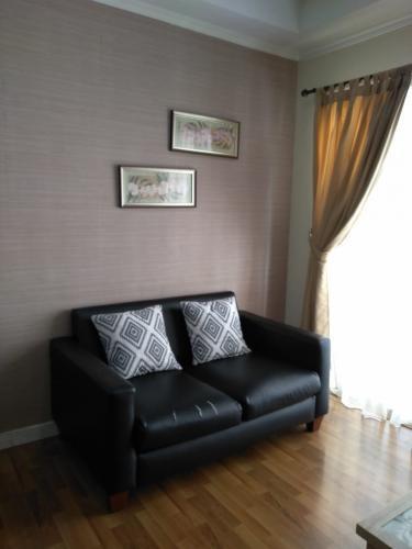 Disewakan Apartemen Moi Kelapa Gading Jakarta Utara Rent