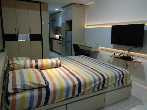 Disewakan Apartemen Tamansari Sudirman Setiabudi Jakarta