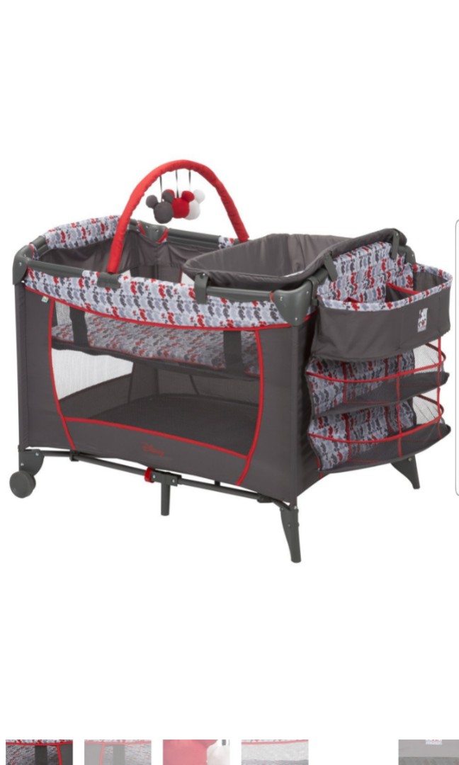 disney sweet wonder play