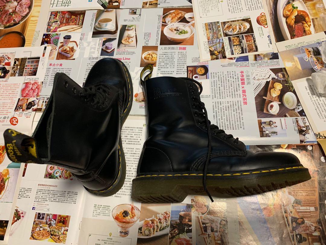 dr martens collection