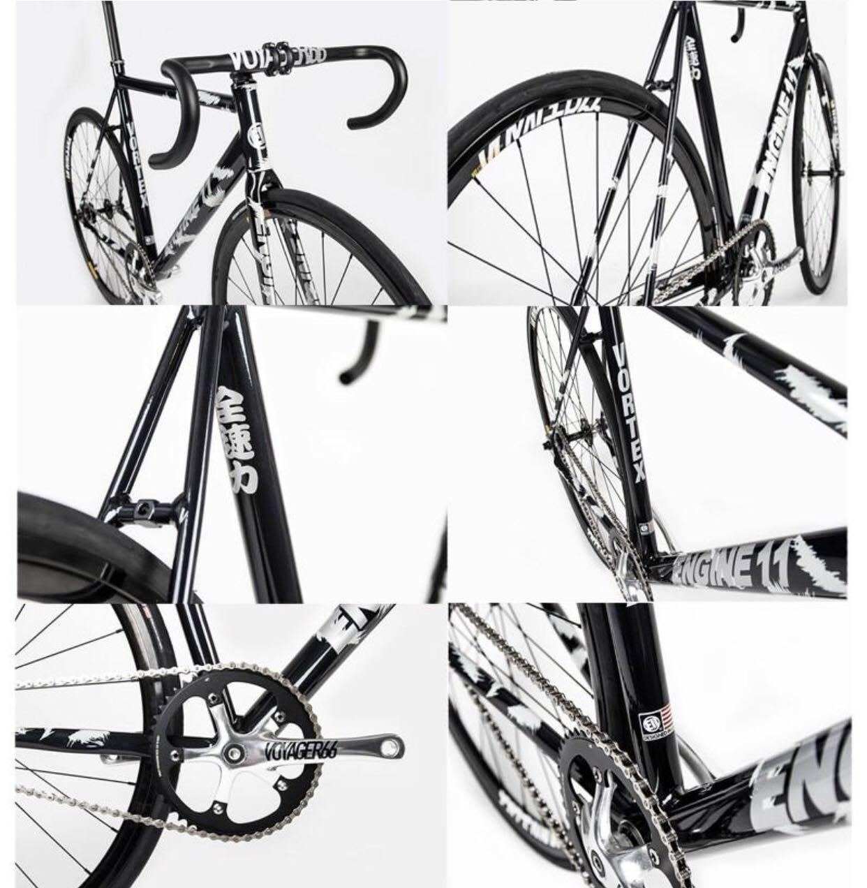 Engine 11 Vortex 19 Sports Equipment Bicycles Parts Bicycles On Carousell Engine 11 Vortex 19 Sports Equipment Bicycles Parts Bicycles On Carousell