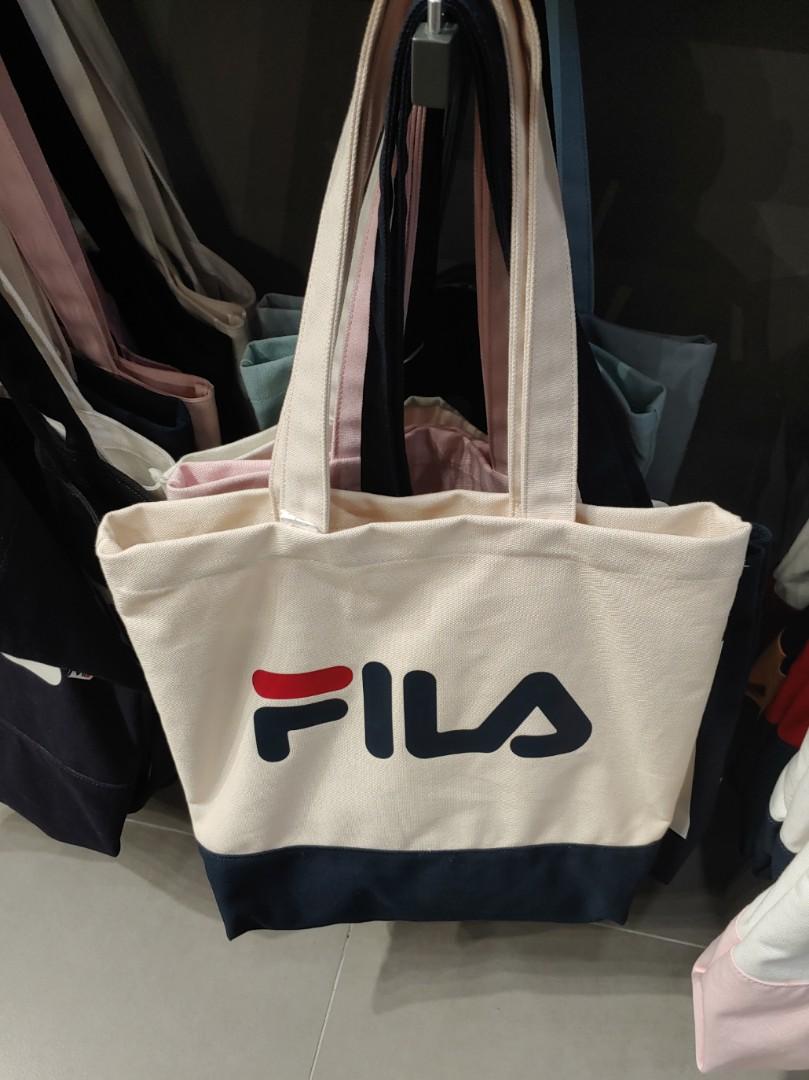 fila tote bag price