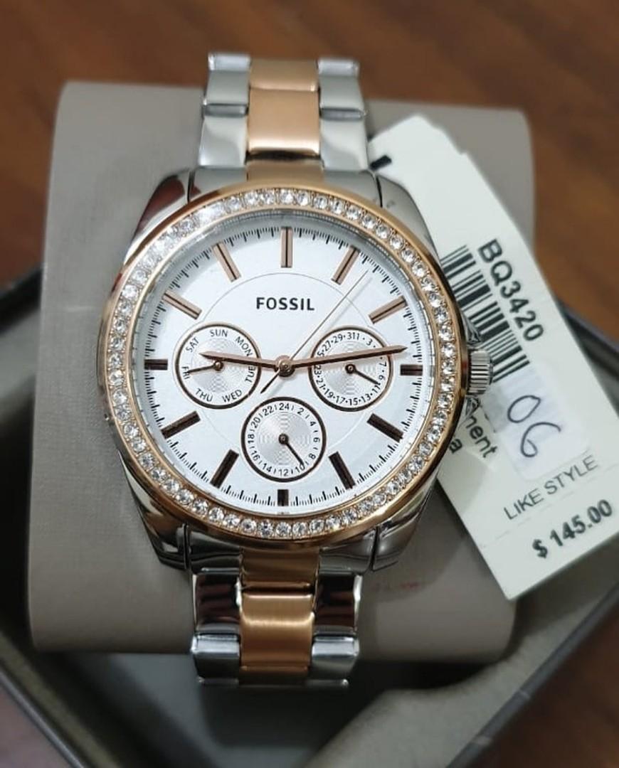 Fossil bq3420 shop