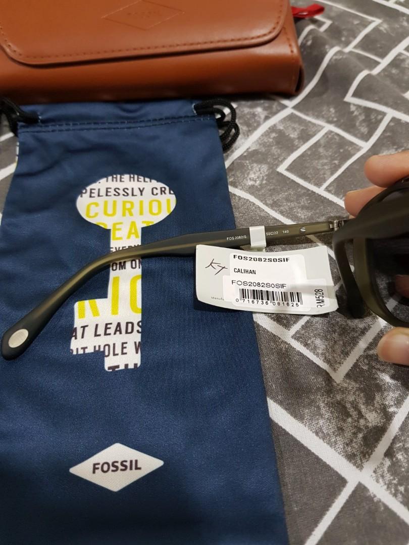 Fossil calihan cheap