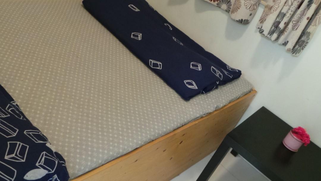 free-6-feet-x-4-feet-bed-mattress-carousell