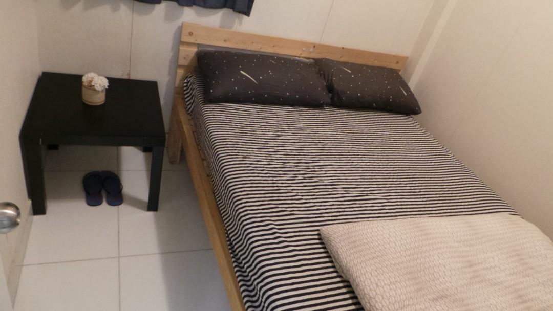 free-6-feet-x-4-feet-bed-mattress-carousell