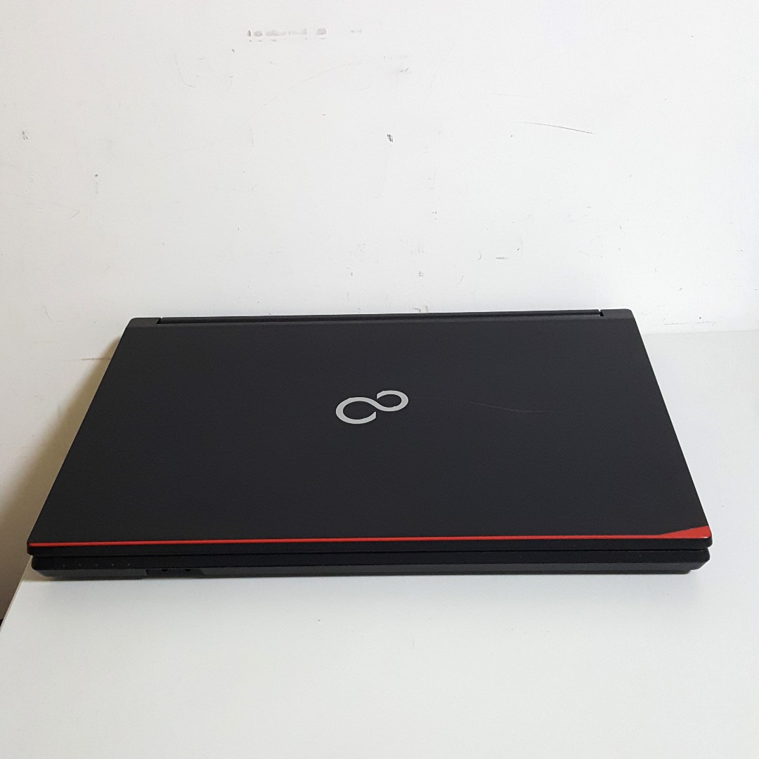 Fujitsu Lifebook A574/H 15.6