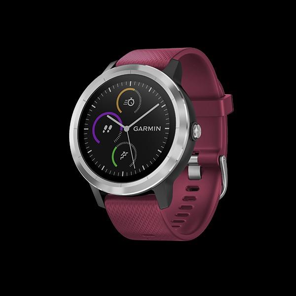 Vivoactive 3 element top