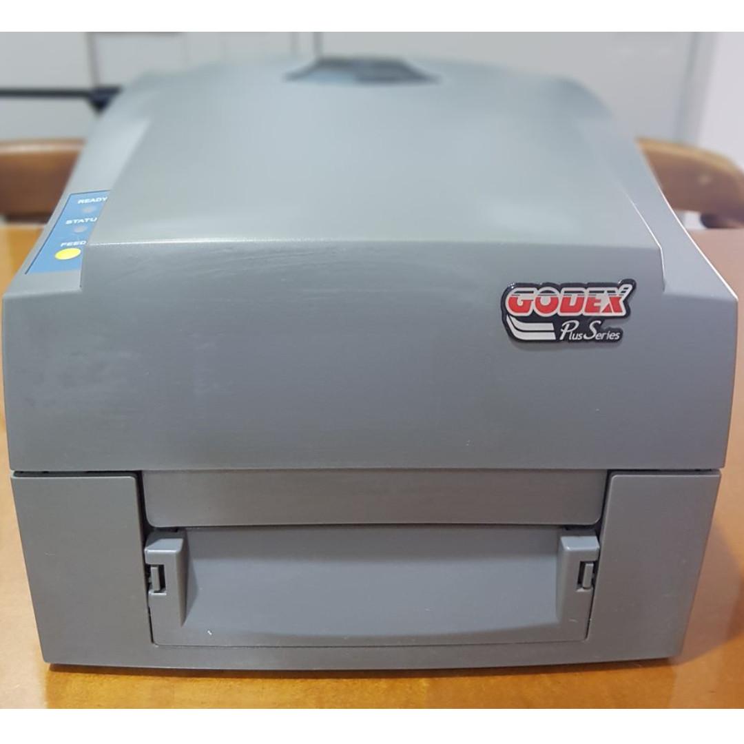 godex 1100