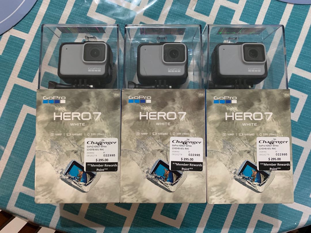 gopro flash sale