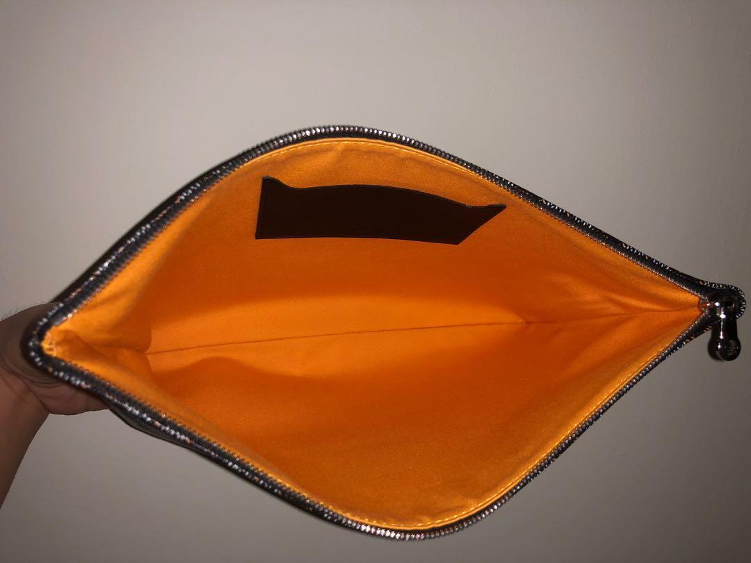 Goyard senat mm best sale price 2019
