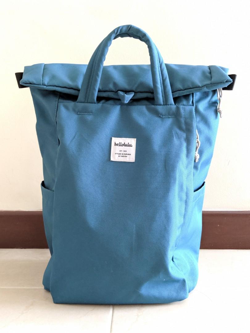 Hellolulu Bag Hellolulu Tate All Day Backpack Buy Hellolulu Tate