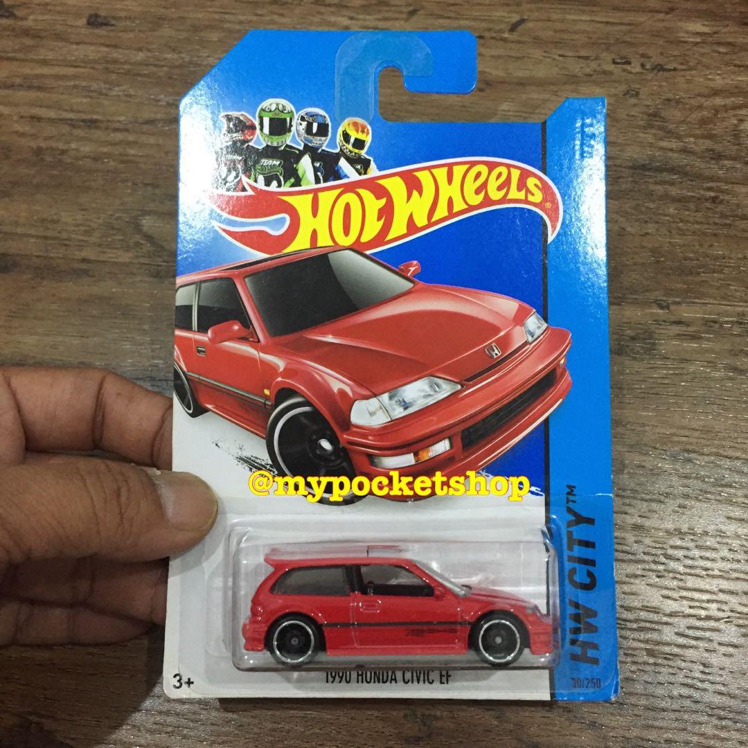 Hw civic ef best sale