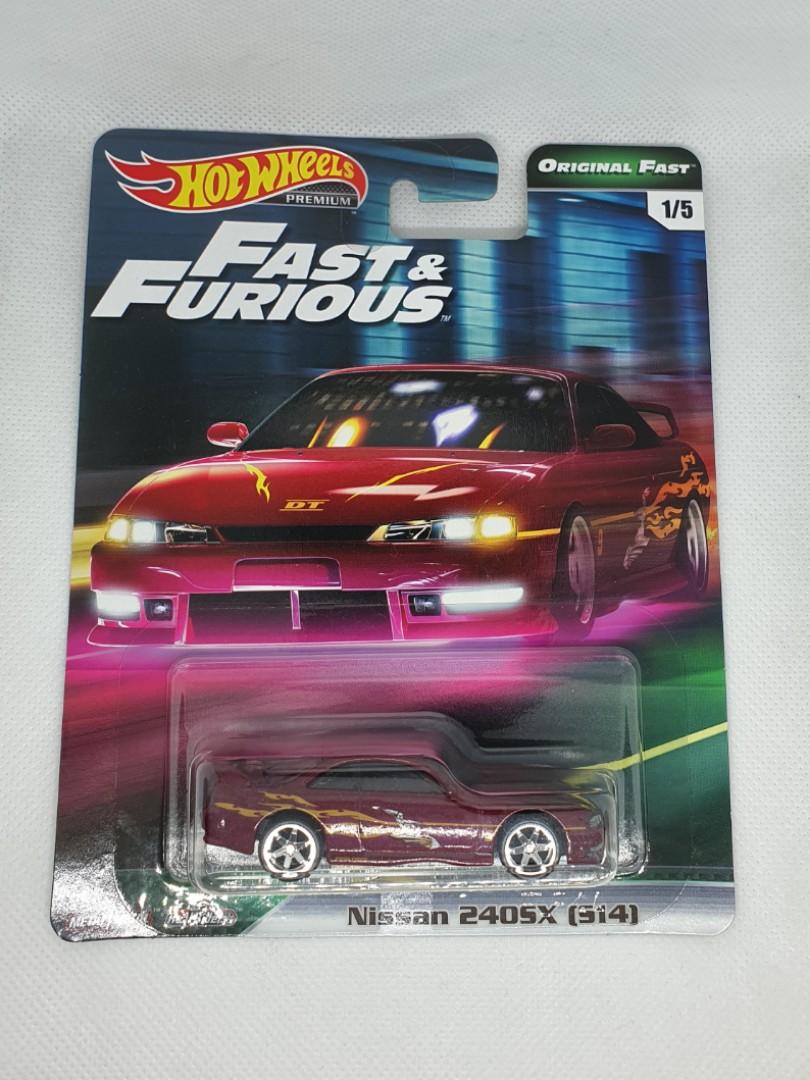 premium diecast cars