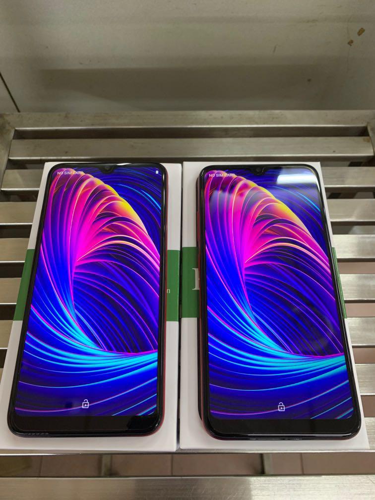 Hotwav K2 3 32gb Mobile Phones Tablets Android Phones Others On Carousell