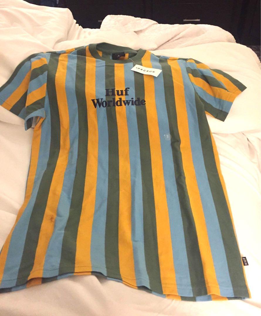 Huf pacsun hotsell