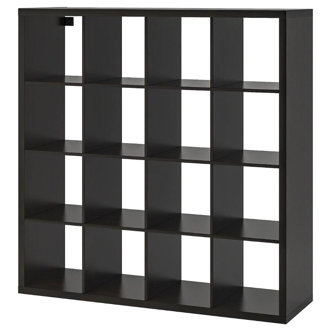 IKEA Bookshelf, Furniture & Home Living, Furniture, Shelves,