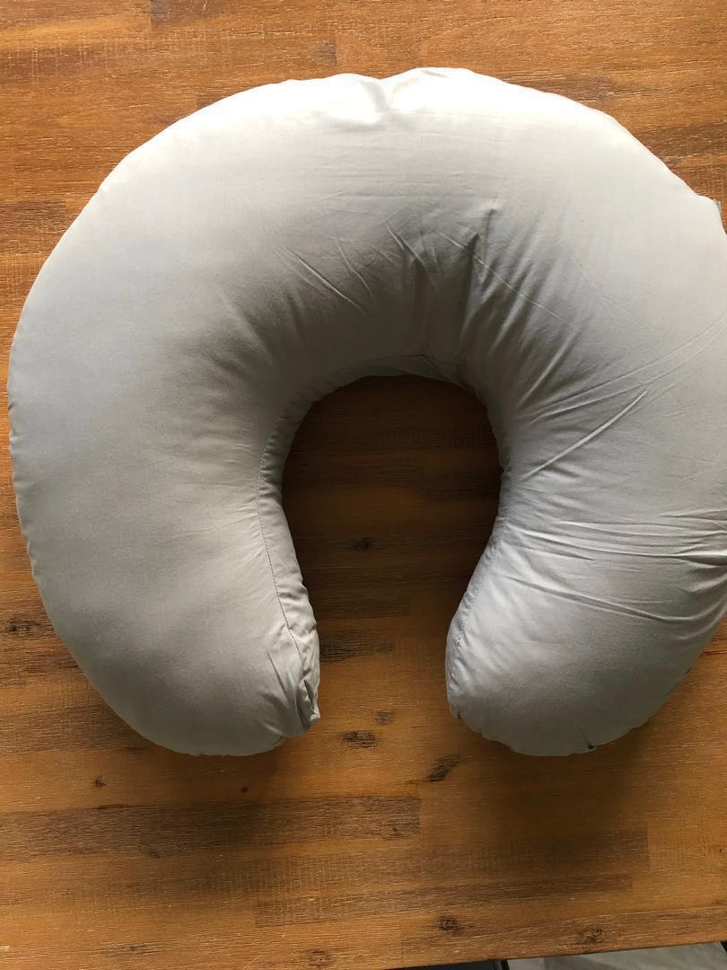 ikea len nursing pillow