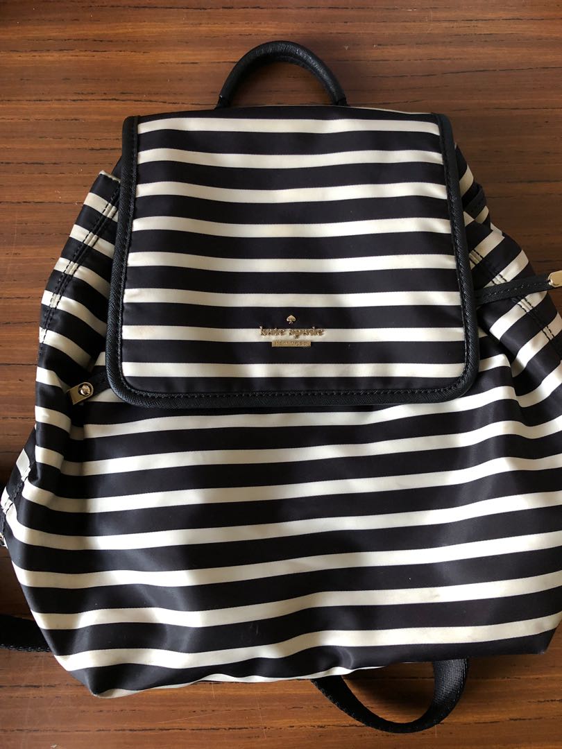Kate spade sale molly backpack