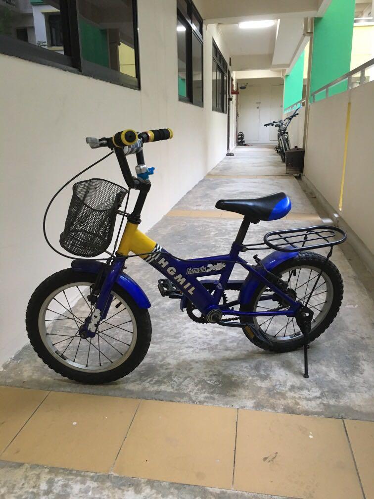 Cheap Kids Bicycle Bike Bicycles Pmds Bicycles Others On