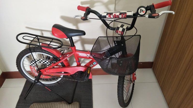 Kids Bicycle For Sales Bicycles Pmds Bicycles Others On Carousell