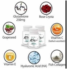 cosmo skin glutathione review 2019 Glutathione: Your Secret to Brighter Skin