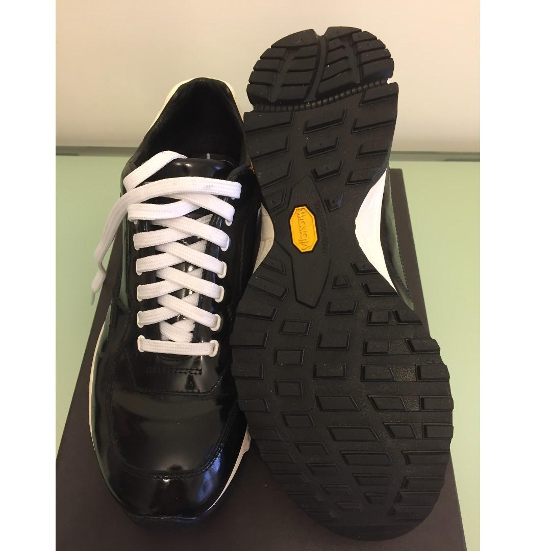KKtP double sole sneaker (Dad's shoes style), Men's Fashion, Men's ...