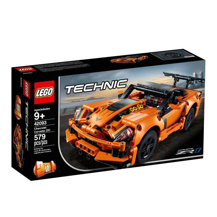 42079 lego