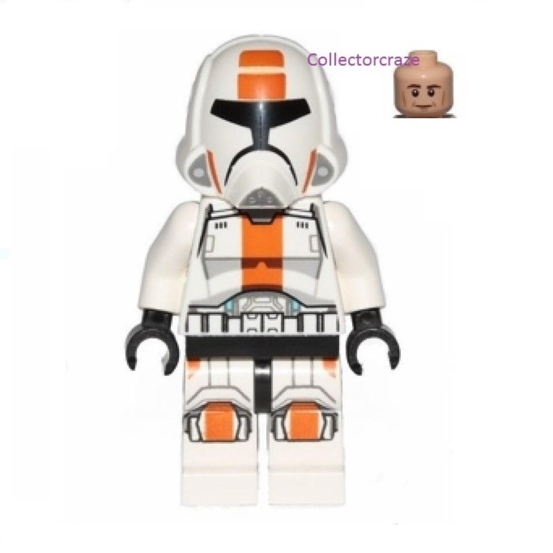 Star wars 75001 outlet