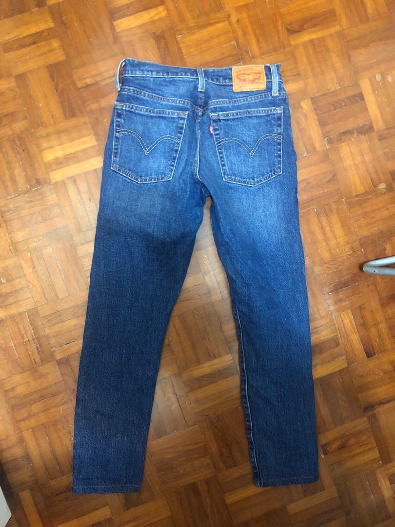 levis 501s skinny