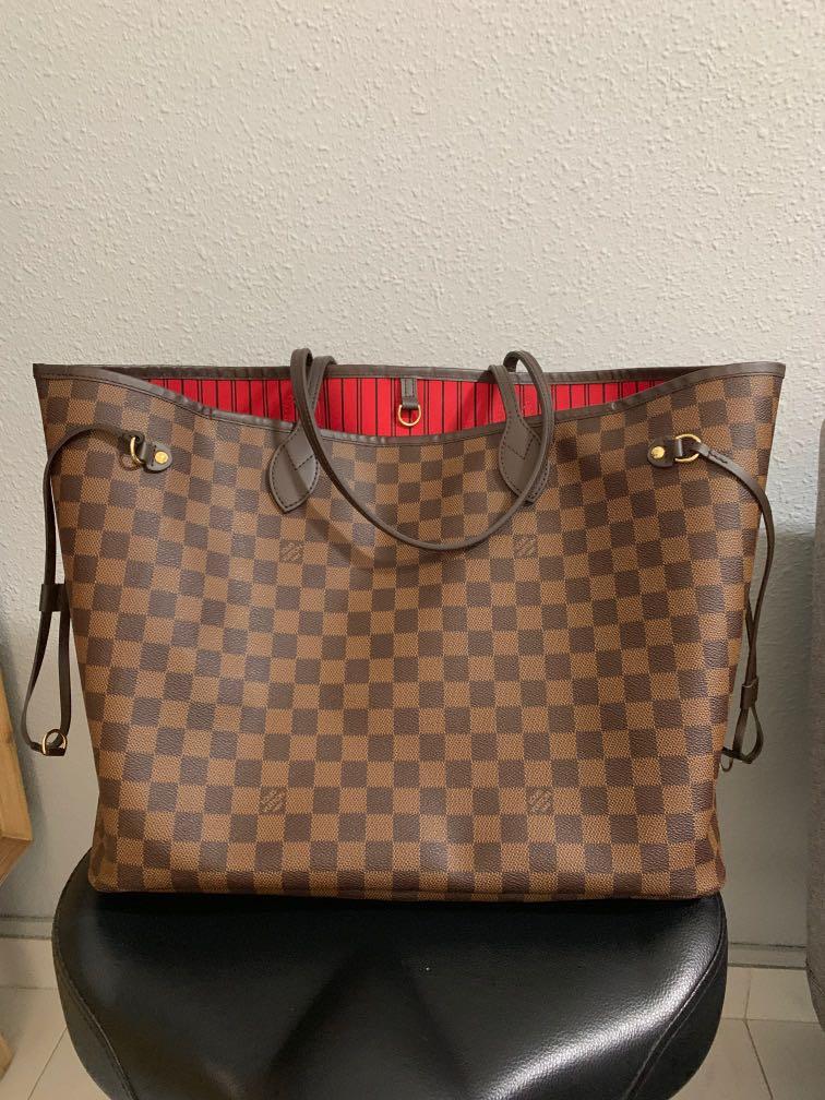 lv neverfull mm price singapore