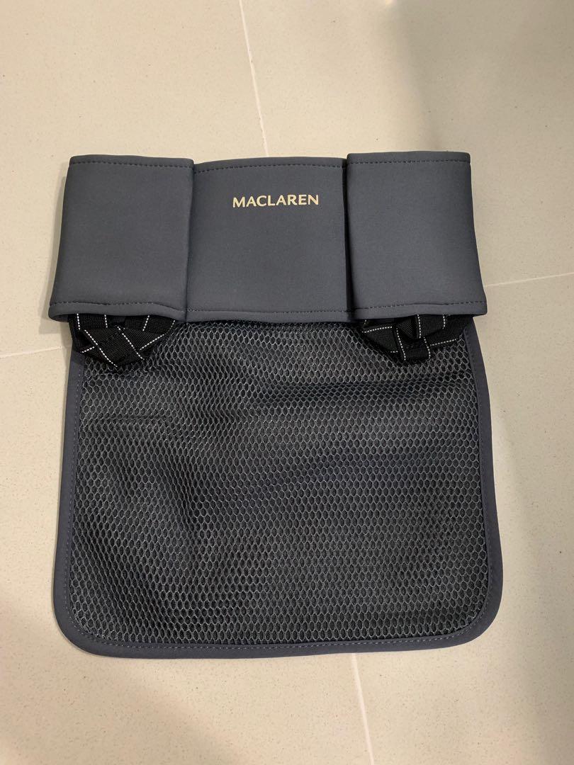 maclaren buggy organiser