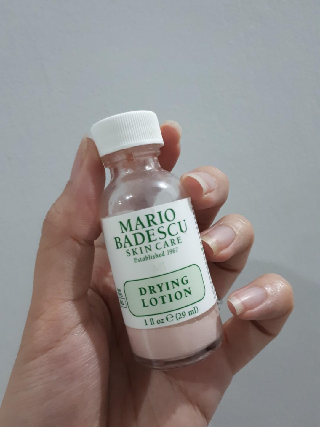 mario badescu drying lotion sephora