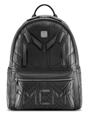 Mcm sales bionic backpack