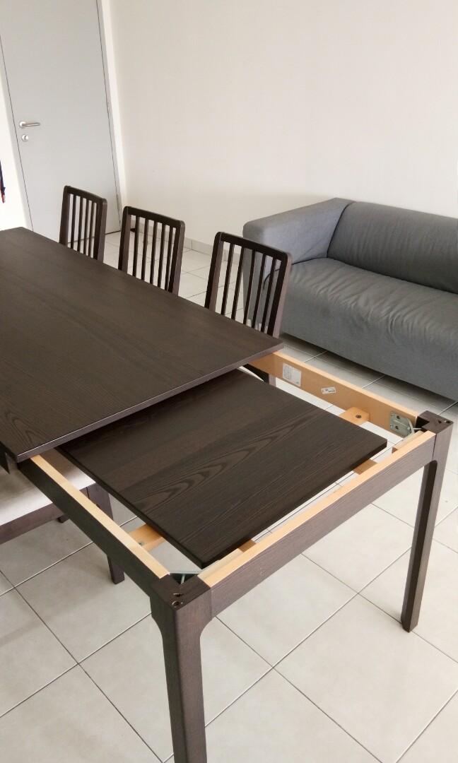 Edelen hotsell dining table