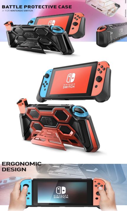 mumba switch battle case