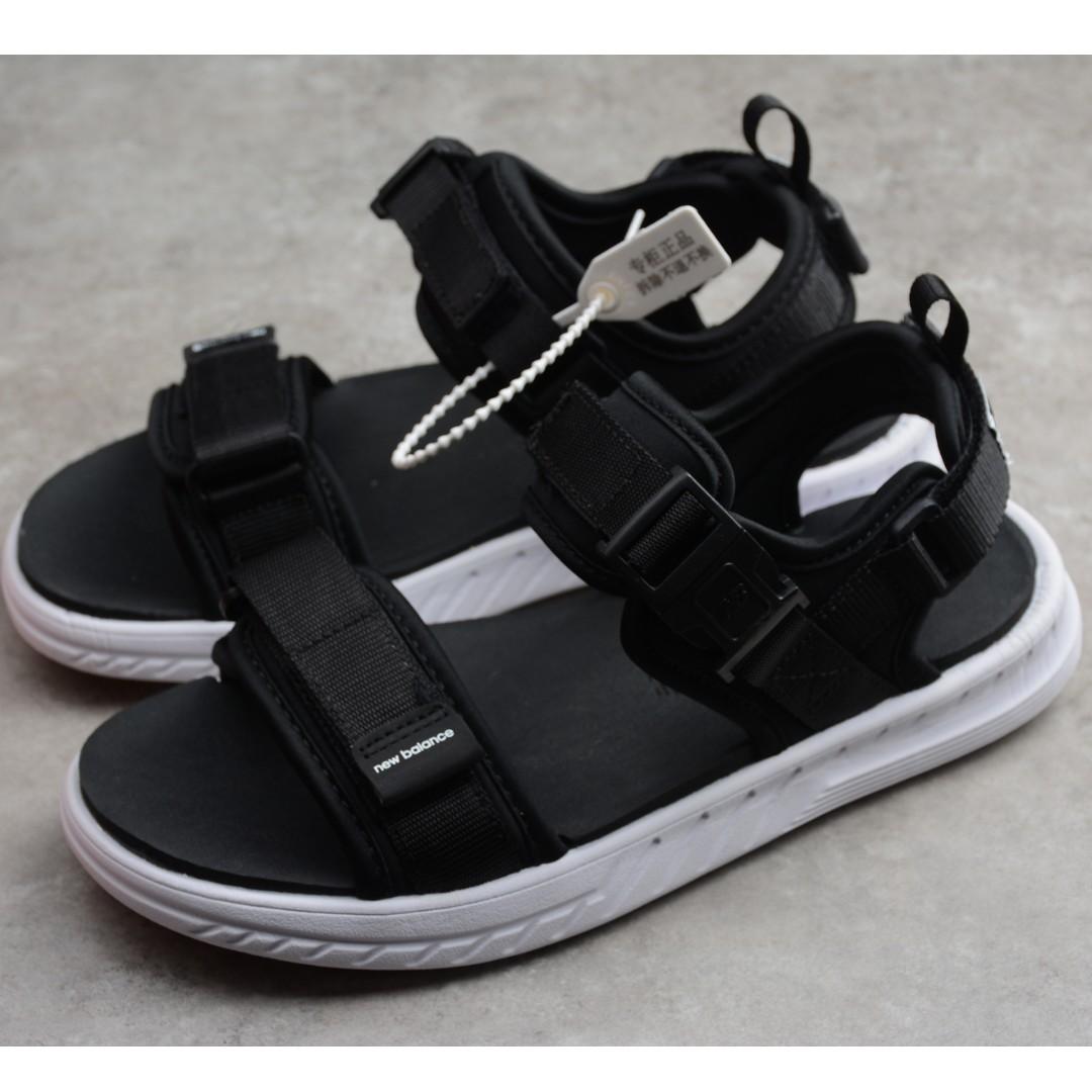 New balance sandals price sale