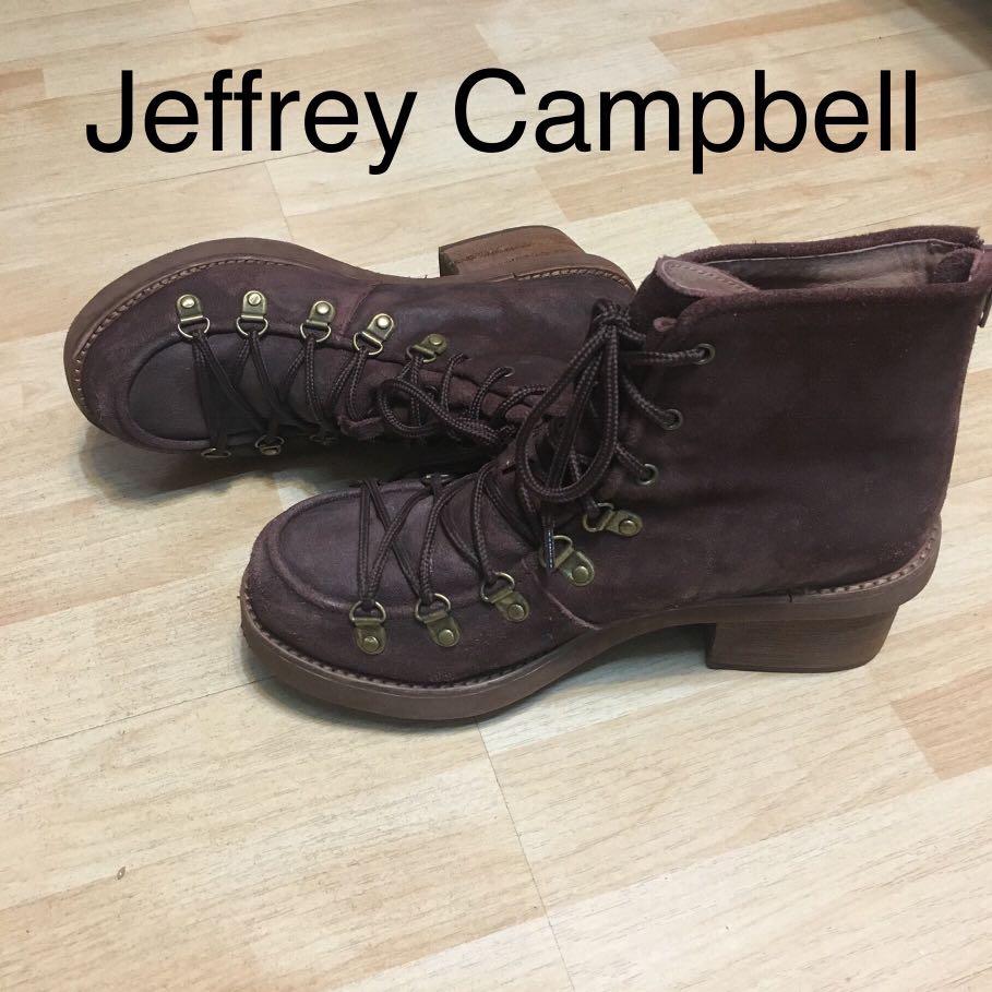 dr martens jeffrey boot