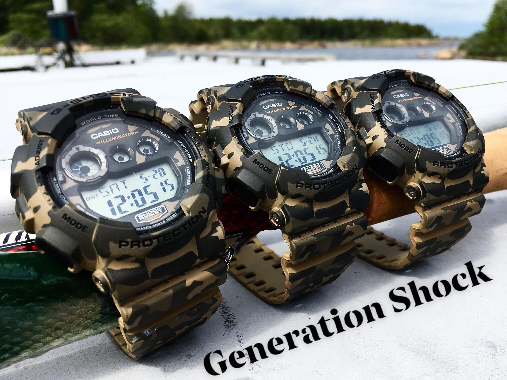 G shock gd 120cm price sale