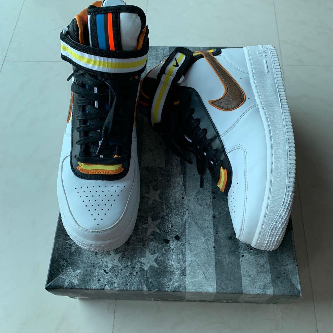 nike air force givenchy