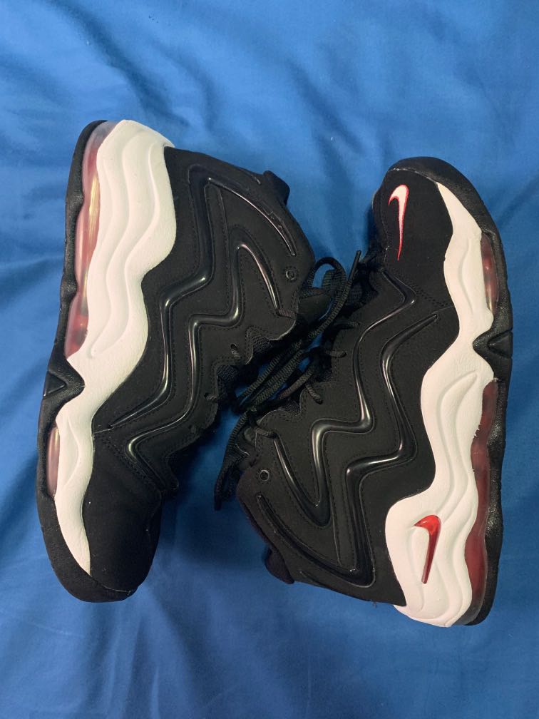 pippen nike uptempo