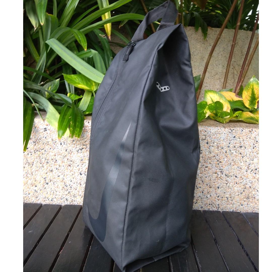 Nike fb hot sale 3.0 shoe bag